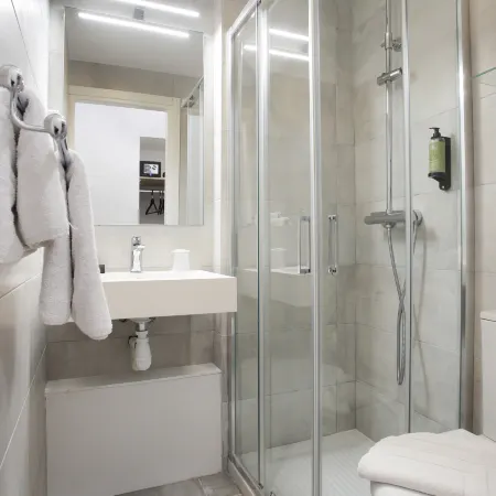 L'Alcove Hotel