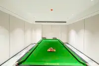 ALIENCYBER ESPORTS HOTEL JINAN DAMING LAKE - Esports