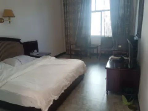 Wanyang Hotel