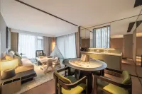 โรงแรมชูชานลี่ ลี่หยาง