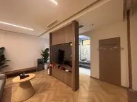 巍山隱巢私享庭院（巍山古城店） - 陽台