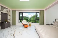 Shiguang·Coast Seaview Hotel (Sanya Bay Coconut Dream Corridor Branch) - ビーチサイド
