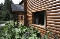 CloudTree Solo Villa Homestay (Kanas Old Village Branch) Отели рядом с достопримечательностью «Село Каннастува»