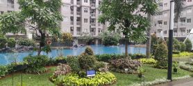 Platinum Royal Mediterania West Jakarta