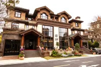 TangdaiManorHotel