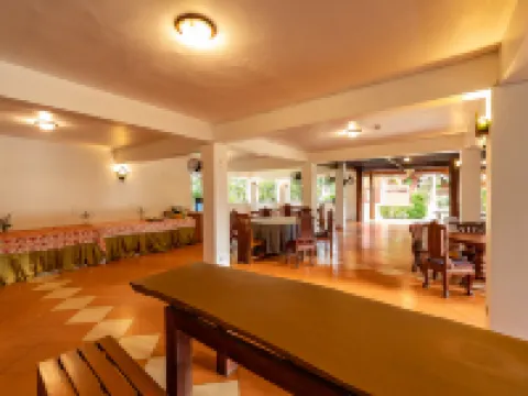 Romsak Lanna Resort Hotels in Hang Dong