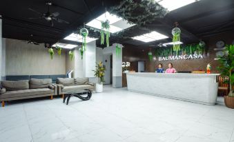 Bauman Casa Hotel Phuket
