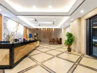 Kaolin Hotel(West Lake) Hotels in Yangxi