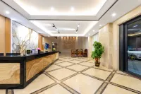 Kaolin Hotel(West Lake) Hotels in Yangxi