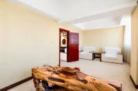 Tian Yuan Hotel Hotels in Pucheng