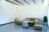 Hefeng Menghui Tujia Homestay