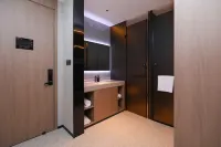 Qingmu·Shang Hotel (Nanjing University of Information Science and Technology Taohu Park Branch) Hotel in zona Binjiang Institute