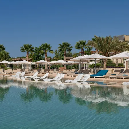 City of Dreams Mediterranean - Integrated Resort, Casino & Entertainment