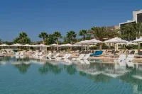 City of Dreams Mediterranean - Integrated Resort, Casino & Entertainment - Beach