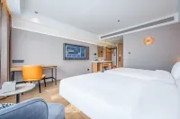 Home Inn Plus (Ürümqi South Lake Square Metro Station) - สัตว์เลี้ยง