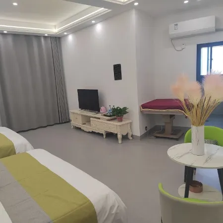 Dafang Qifang Linyuan Hotel