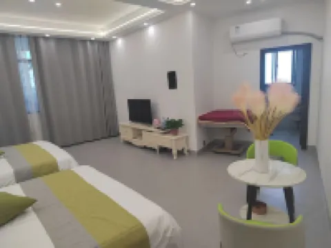 Dafang Qifang Linyuan Hotel