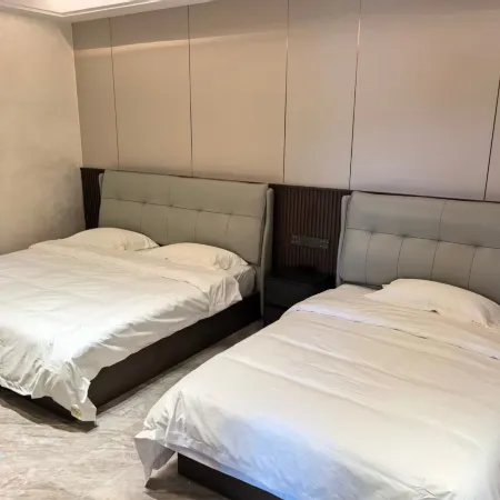 Sonid Right Banner Binyu Business Hotel