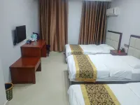 Cuozhen Yongchun Apartment