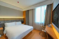 Huoshan Junle Hotel Hotel a Huoshan