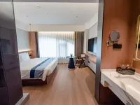Home Inn Xiamen Railway Station Lianbang Subway Station Hotels in Xiamen
