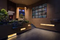 Jiang Xin Gui Yu Hotel Hotel a Mangshi