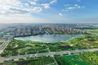 JI Hotel (Taixing Xiangxie Lake Scenic Area Guanhu Commercial Plaza) - Scenic