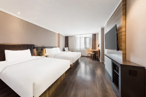 HanTing Premium Hotel (Chengde Mountain Resort)