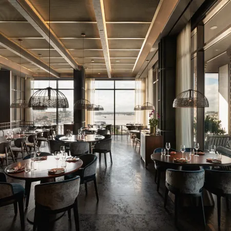 Soma Hotel Riverside