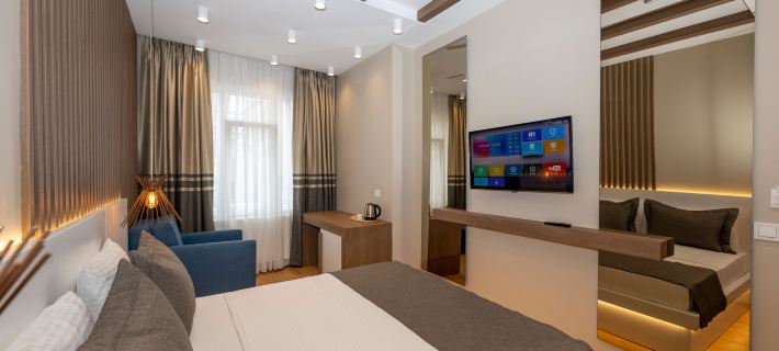 Hotel Grand İstanbul Hotels in Istanbul
