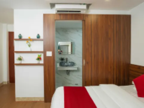 Atypik Vietnam House Hotels near Gia Lam Railway Station