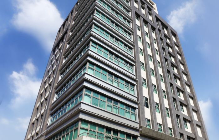 麗京桟ホテル 新北