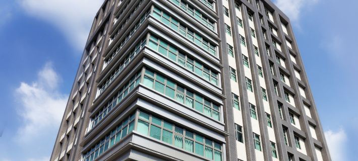 Hotel Intrendy Các khách sạn ở Tân Bắc