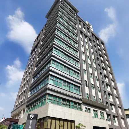 Hotel Intrendy Отели рядом с достопримечательностью «Станция метро Danfeng»