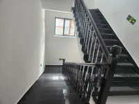 Carry E-sports Hotel Hotels in Tang County