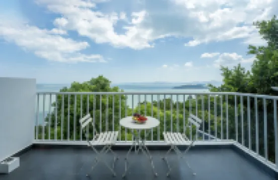 Xiapu Zhihai · Guanri Boutique Hotel