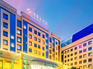 Jinxin Hotel