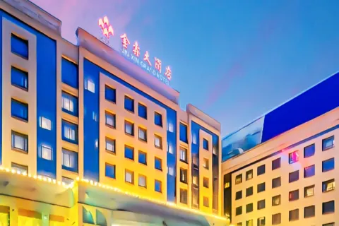 Jinxin Hotel