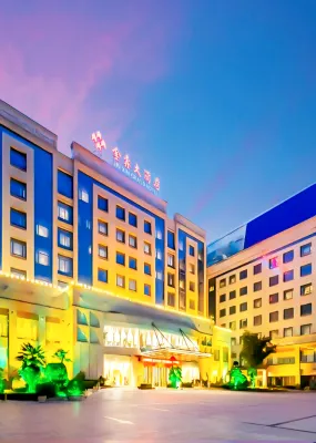 Jinxin Hotel