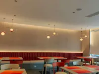 Shangkeyou Hotel (Linying South Street Village Branch) Hotels in Linying