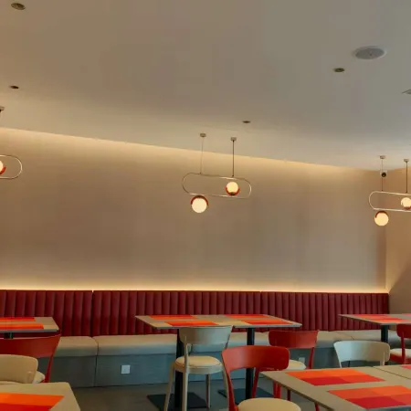 Shangkeyou Hotel (Linying South Street Village Branch)