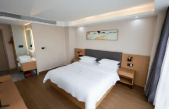 祁陽星酒店（新天地廣場店）