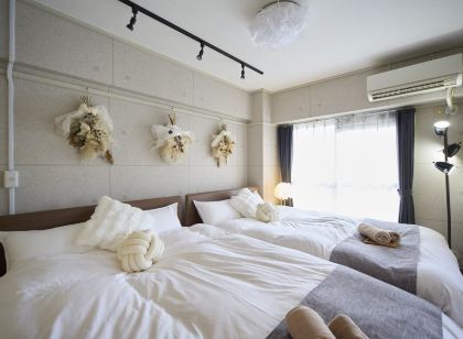 メゾンエトワル  #706