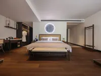 Rongzhuang Villa Mubai 茘波のホテル