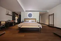 Rongzhuang Hot Spring Resort Hotel