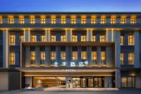 JI Hotel (Taiyuan Jinyang Lake Hongdenglong Stadium) Hotels in 