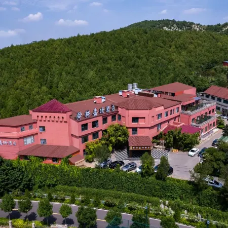 Shungengjiajing Hotel