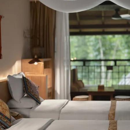Mingshi Bieyuan Hotel