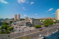 Platinum Smart Hotel Hotel in zona Sanjiang Vocational & Technical Institute