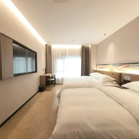 Landuo Boutique Hotel